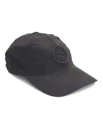 Nordiska Kompaniet Keps metal svart erbjuda