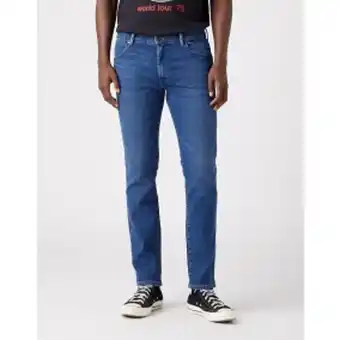 Brothers Larston jeans denimblå erbjuda