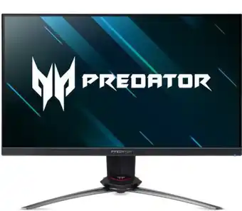 Inet Acer 27" predator xb273ugx qhd ips 270 hz usb-c erbjuda