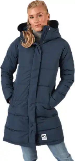 Sportamore Kyte parka blue erbjuda