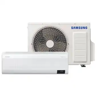 Elon Samsung nordic wind-free 35 erbjuda