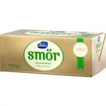 Hemköp Smör normalsaltat 80% erbjuda
