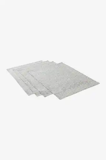 Jotex Margareta bordstablett 4-pack erbjuda