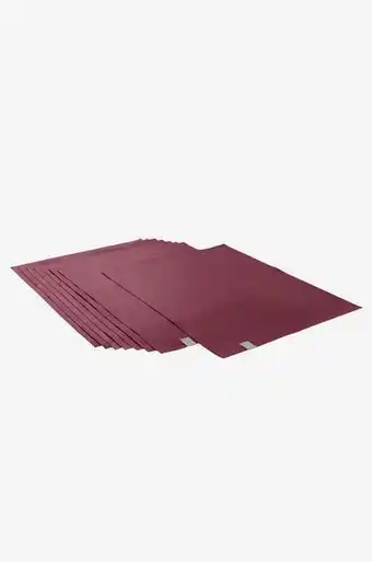 Jotex Luni bordstablett 8-pack erbjuda