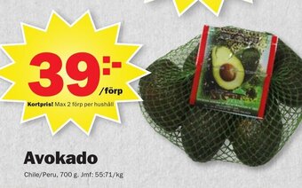 Avokado