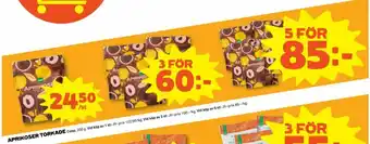 Coop Forum Coop Aprikoser erbjuda