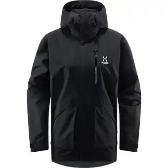 Outnorth Vide gore-tex jacket women's (2021) true black erbjuda