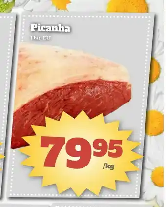 Picanha