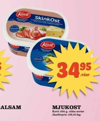 Bonum Matmarknad Mjukost erbjuda