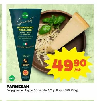 Parmesan