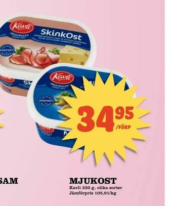 Din Mat Mjukost erbjuda