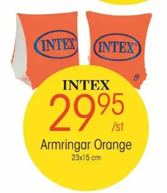 EKO Armringar Orange erbjuda