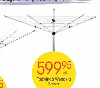 Torkvinda Wendela