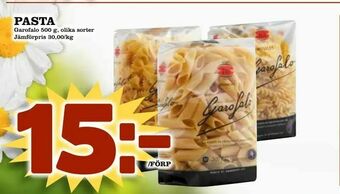 Prisma Mat Pasta erbjuda