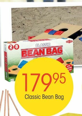 EKO Classic Bean Bag erbjuda