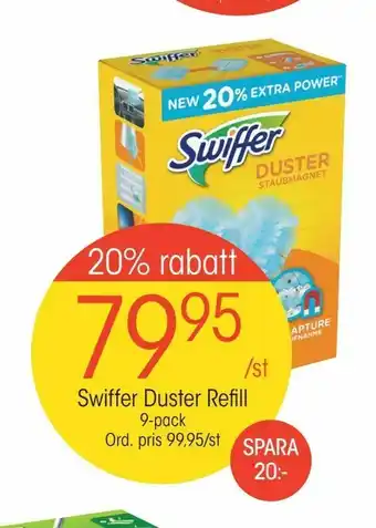 Swiffer Duster Refill