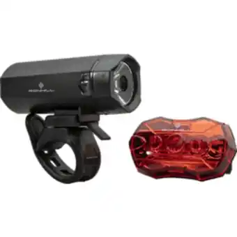 Combo led light