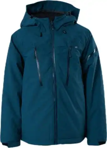 Sportamore Carving teen jacket blue erbjuda