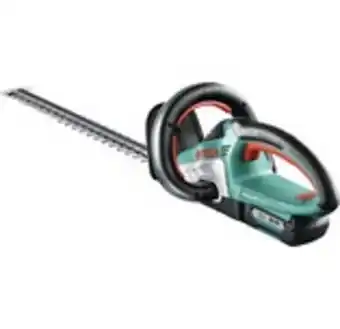 Hornbach Häcksax bosch advanced hedgecut 36v erbjuda