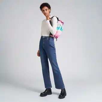 Åhléns Kickflare jeans jamie erbjuda