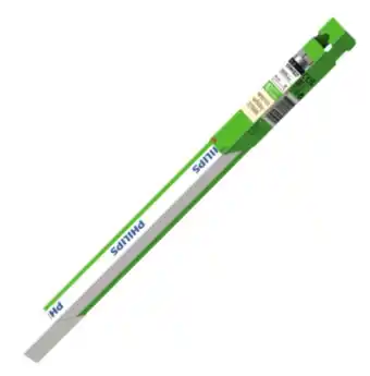 Clas Ohlson T8 lysrör 15 w 1000 lm 44 cm philips erbjuda