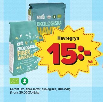 Havregryn
