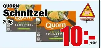 Schnitzel