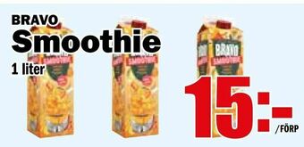 Matdax Smoothie erbjuda