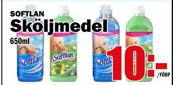 Matdax Sköljmedel erbjuda
