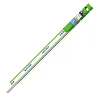 Clas Ohlson T8 lysrör 18 w 1350 lm 59 cm philips erbjuda