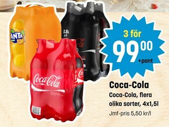 Eurocash Coca-Cola erbjuda