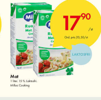 Snabbgross Mat erbjuda