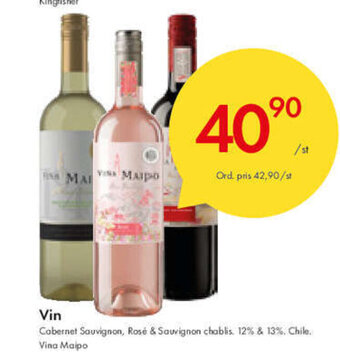 Snabbgross Vin erbjuda