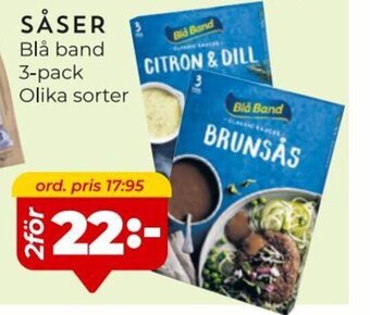 Matrix Butikerna Såser erbjuda