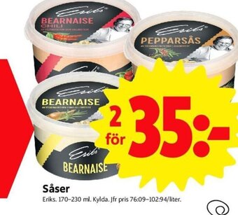 ICA Nära Såser erbjuda