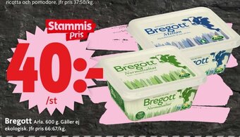 Bregott
