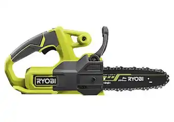 Clas Ohlson Ryobi one+ 18 v motorsåg ry18cs20a-0, batteridriven erbjuda