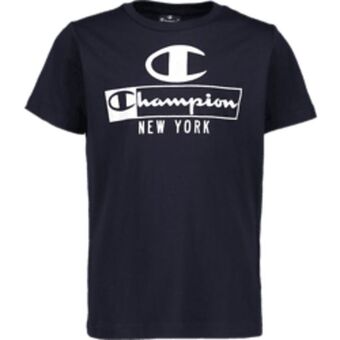 Stadium Outlet Crewneck t-shirt erbjuda