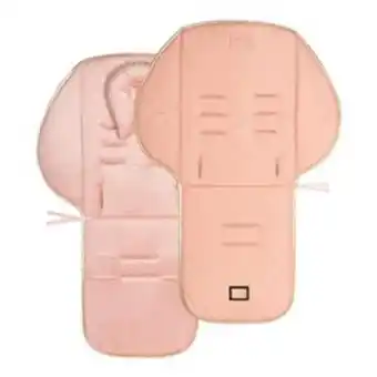 Bjällra of sweden sittdyna pink diamond