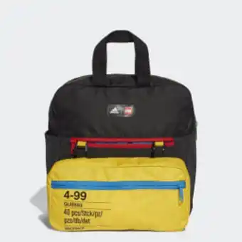 Adidas x classic lego® backpack