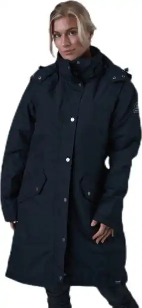 Sportamore Attica padded black erbjuda