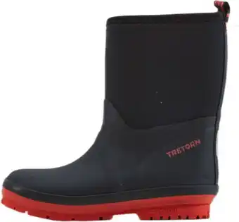 Sportamore Kuling neoprene black/burnt orange erbjuda