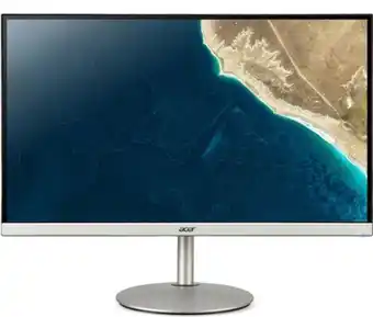 Inet Acer 28" cb282k 4k/uhd ips erbjuda