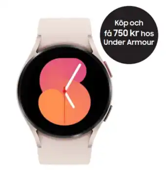 Samsung galaxy watch 5 r900 40mm bt gold