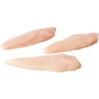 Snabbgross Kyckling innerfilé fryst rose poultry 5kg erbjuda