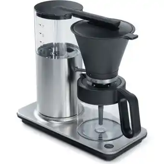 Elon Wilfa cm3s-a100 coffeemaker erbjuda