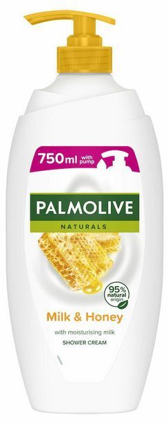 Rusta Duschcreme palmolive erbjuda