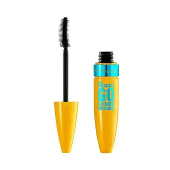 Åhléns Colossal mascara waterproof erbjuda