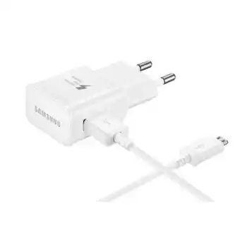 Samsung 2 a usb-laddare quick charge 2.0