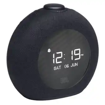Kjell & Company Jbl horizon 2 klockradio med bluetooth erbjuda